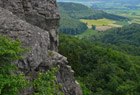 S&uuml;ntelschlacht und Blutbachtal