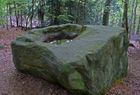 Die Alte Taufe im Deister