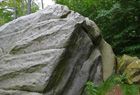 Teufelskanzel, Teufelskammer, Teufelsküche