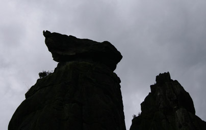 Eggester Steine