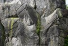 Externsteine: Felsbilder