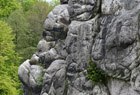 Die Felsköpfe