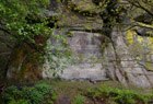 Knickenhagen: Der Falkenstein