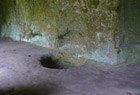 Die Grotten der Externsteine