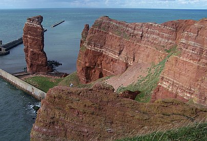 Kultstätte Helgoland