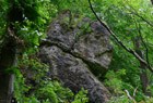 Der Wackelstein (Garwindelstein)