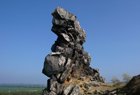 Königstein und Mittelsteine