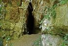 Wolfsschlucht: Meumekenloch